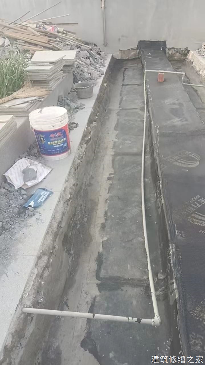 肇庆2026广宁县 厂房屋面防水 本地正规服务商家